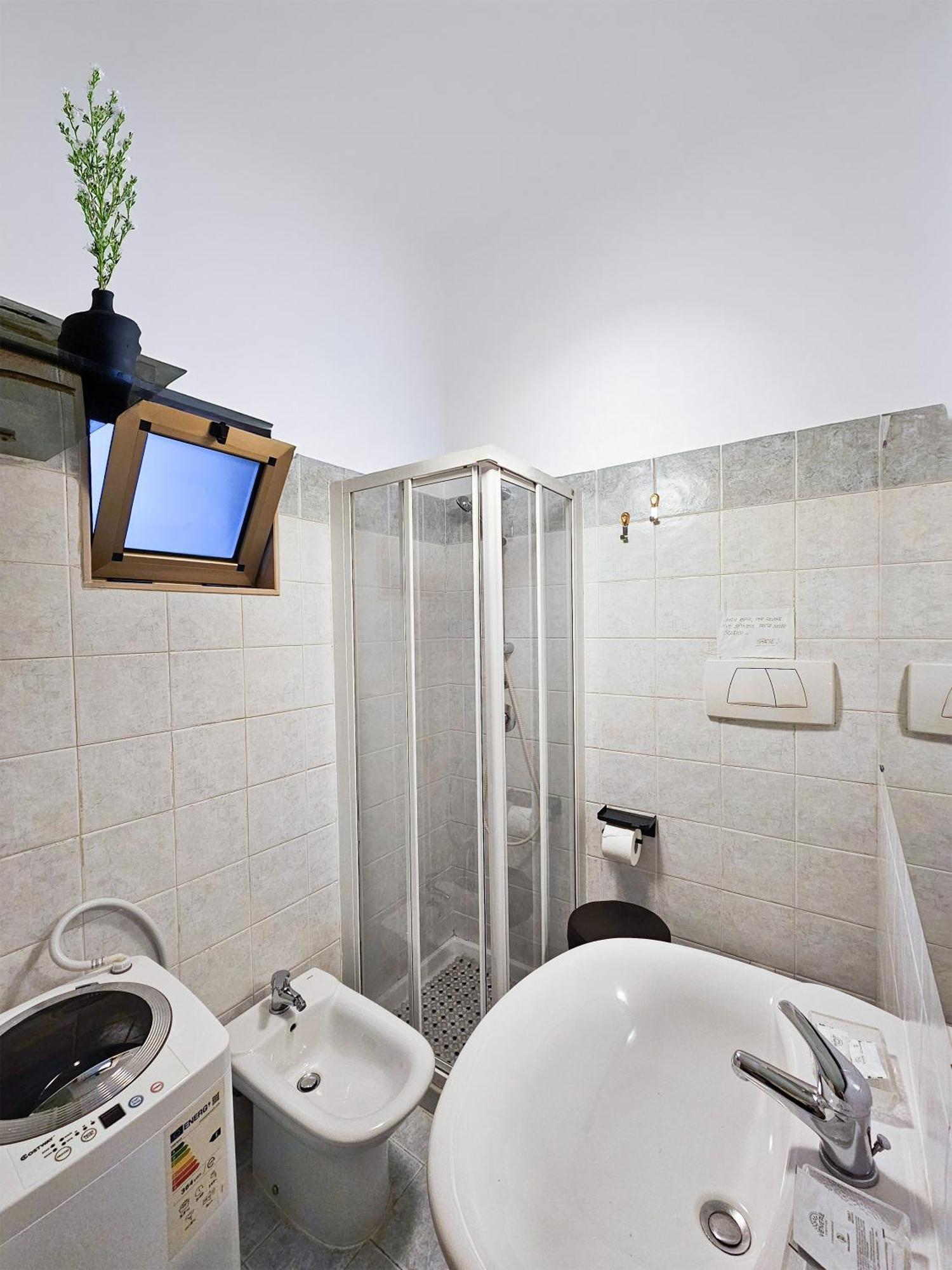 Cozy Classical In The Center Apartamento